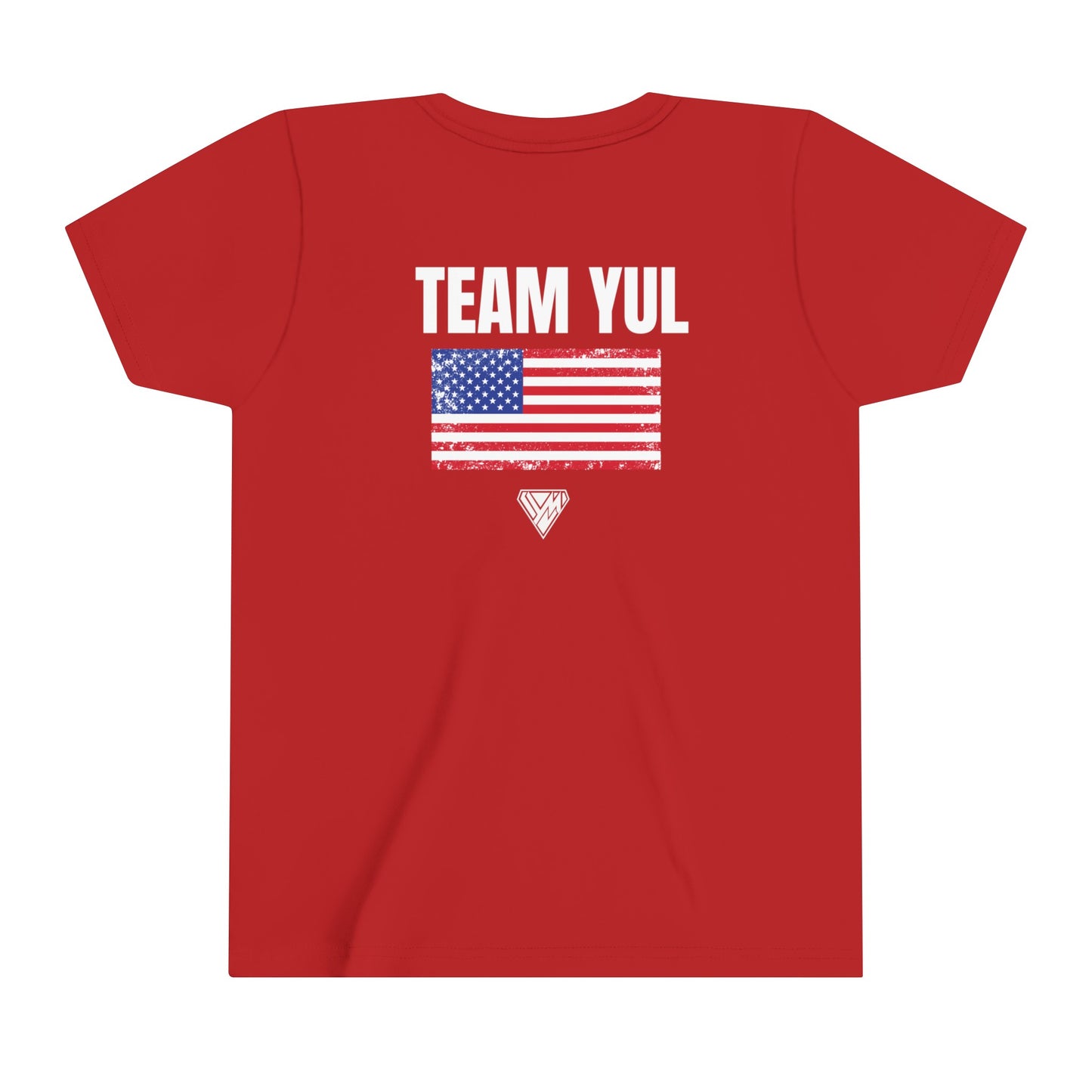 Team Yul "American Dream" - Youth