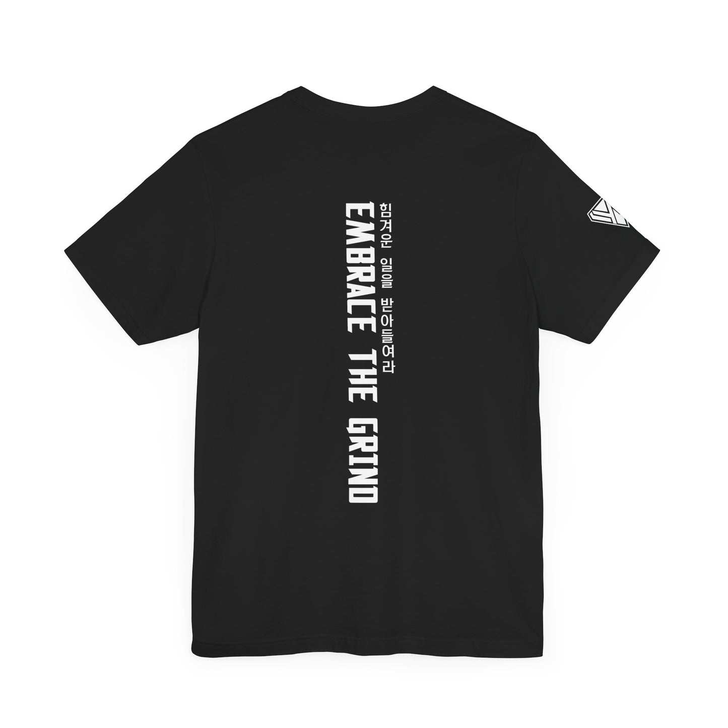 Yul - EMBRACE THE GRIND