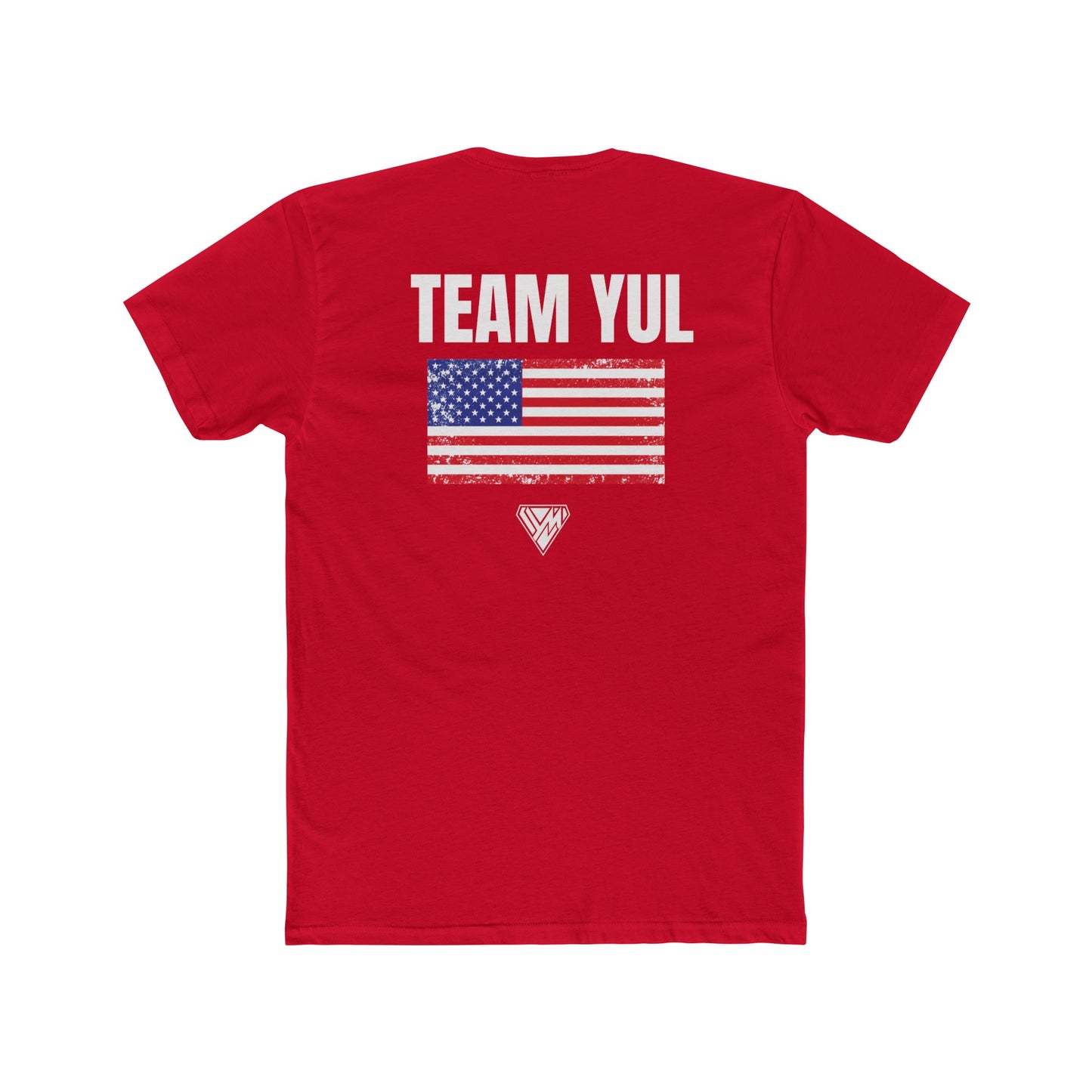 Team Yul "American Dream"